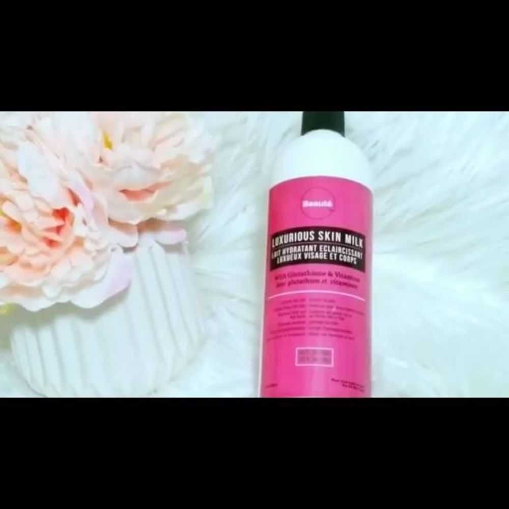 Meet your Posher, Grace